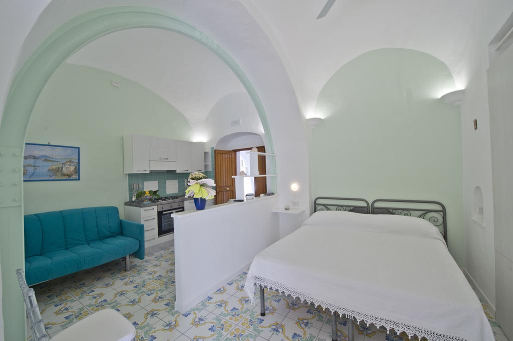 Вилла Relais San Basilio Convento Амальфи Экстерьер фото